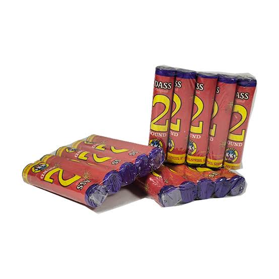 3Â½" TWO SOUND (5 PCS)